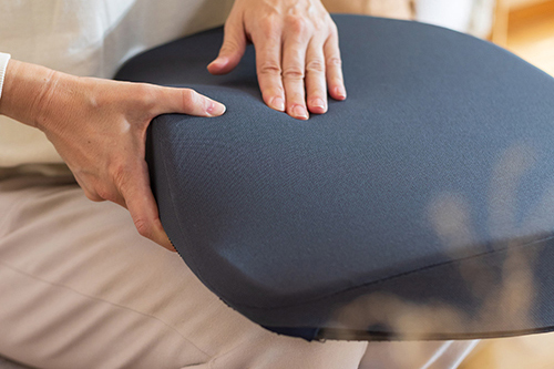 VitaL Hüftkissen Qualitätsschaum