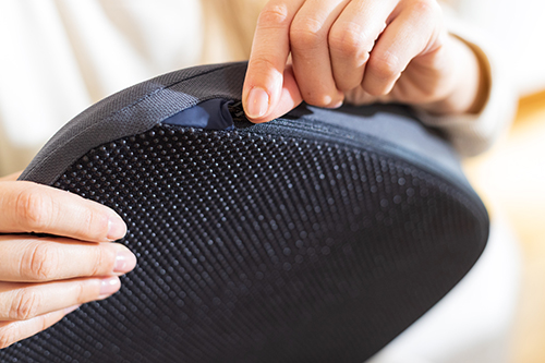 VitaL Hüftkissen waschbarer Bezug