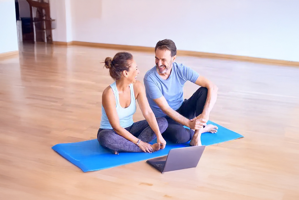 Rückenschmerzen was hilft schnell?