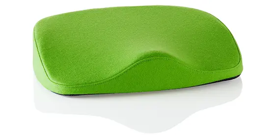 Orthopädische Sitzkissen Socket Sitz, Acsergery Memory Foam Sit Bone Relief  Kissen Geschenk