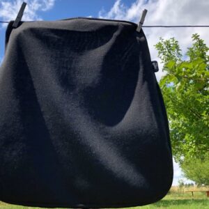 Bezug für Vital Hüftkissen Mobil/Auto