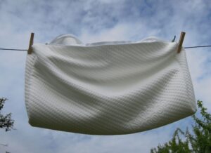 Vital Nackenkissen Wechselbezug