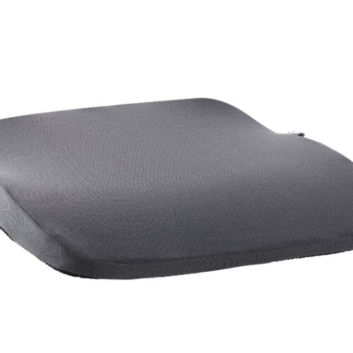 Vital Hüftkissen Mobil/Auto Farbe Grau