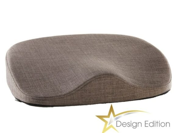VitaL Hüftkissen Premium Leinenoptik – Bild 2