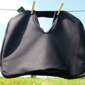 Bezug für Steißbeinkissen