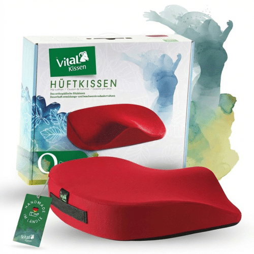VitaL Hüftkissen mit Tragegriff