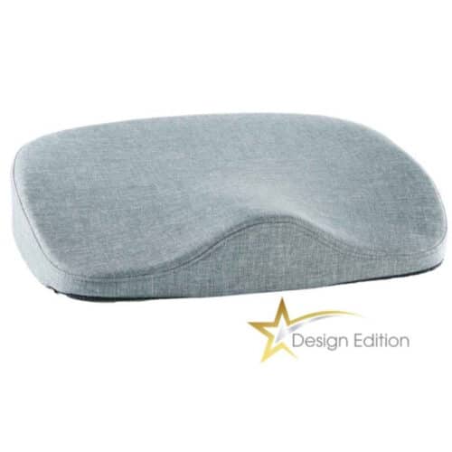 VitaL Hüftkissen Premium Leinenoptik