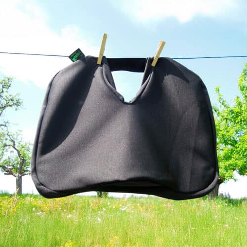 Wechselbezug für Ihr VitaL Steißbeinkissen - flach oder hoch