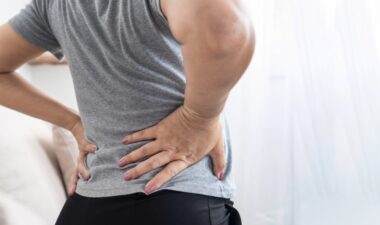 Hüftarthrose (Coxarthrose): Anzeichen, Gründe und Therapie