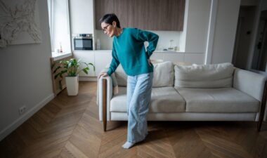 Lumboischialgie: Anzeichen, Gründe und wirksame Therapie