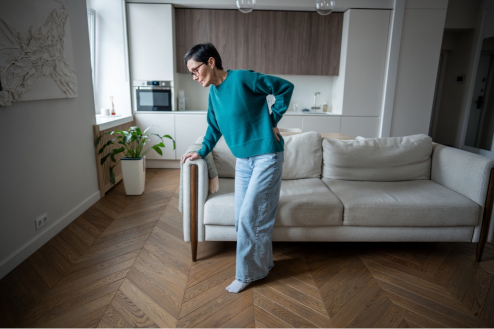 Lumboischialgie: Anzeichen, Gründe und wirksame Therapie