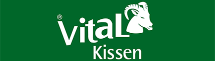 VitaL Kissen Shop