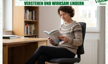 Sitzbeinhöcker Schmerzen: Ursachen verstehen und wirksam lindern