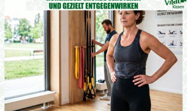 Hohlkreuz: Gründe verstehen und gezielt entgegenwirken