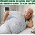 Steißbeinbruch: Ursachen, Symptome und Behandlung verständlich erklärt