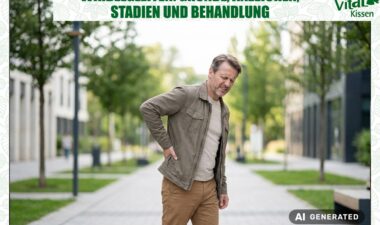 Wirbelgleiten: Gründe, Anzeichen, Stadien und Behandlung